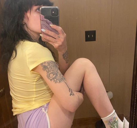 Bonnie Grace pornographic star photo