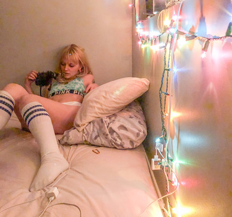 Bonnie Grace Profile pic