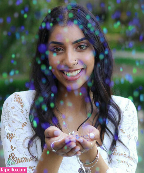 Iman Moosa high quality model photos