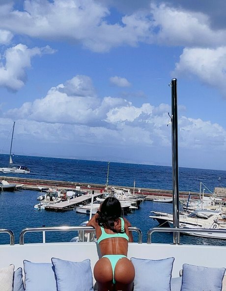 Superbinx sexy star photo