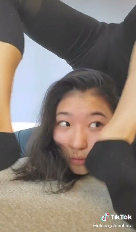 Elena Shinohara best pornstar photo