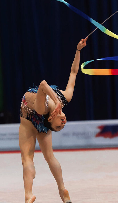 Elena Shinohara model beautiful images