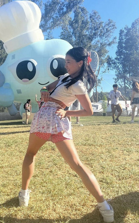 Elena Shinohara pornstar adult photo