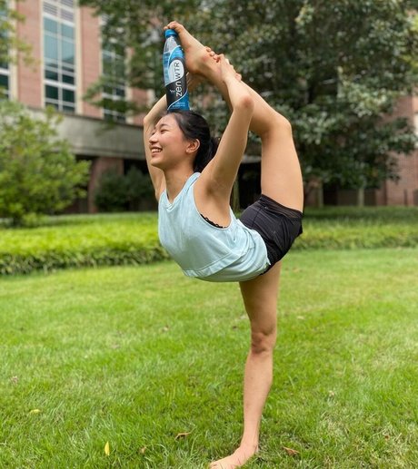 Elena Shinohara model exclusive img