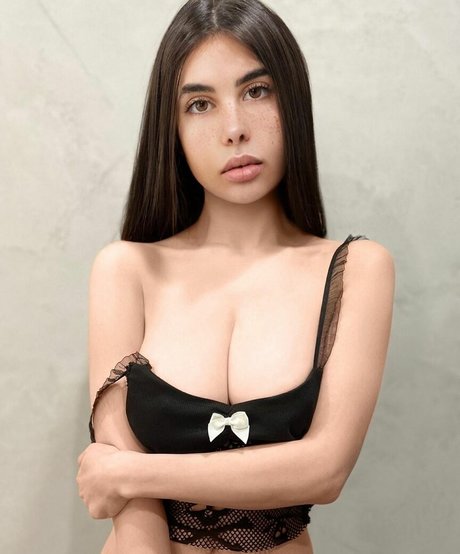 Victoria Novakova star nude images