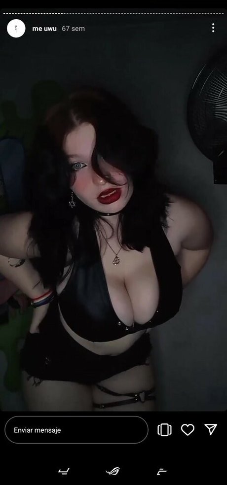 leilaaax x star nude pic