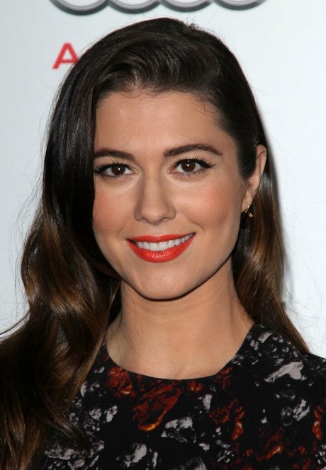 Mary Elizabeth Winstead model naked images