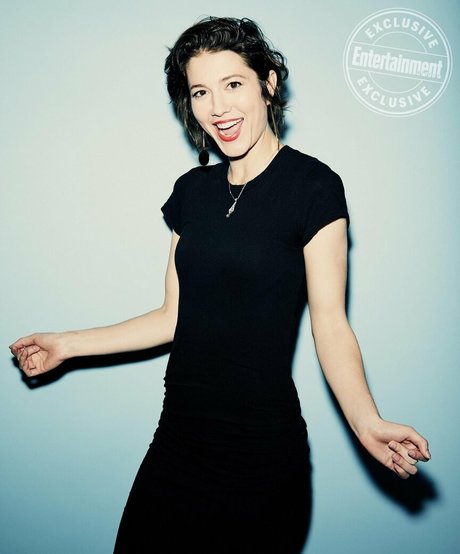 Mary Elizabeth Winstead pretty model picture