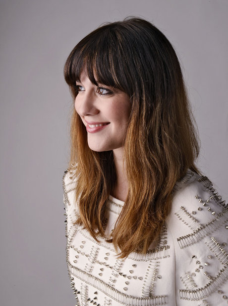 Mary Elizabeth Winstead model exclusive picture