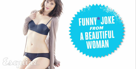 Mary Elizabeth Winstead nudes model gallery