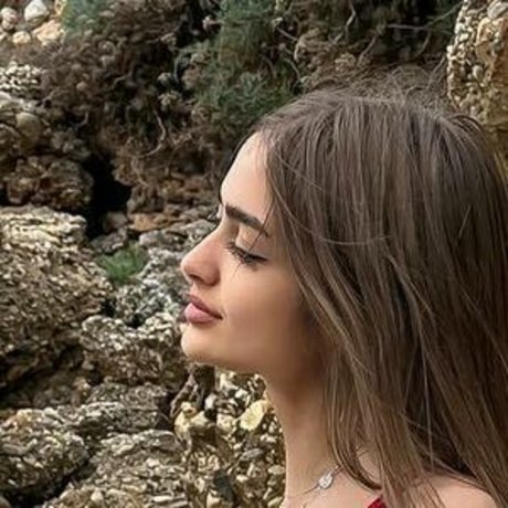 Iuliana Beregoi exclusive actress galleries