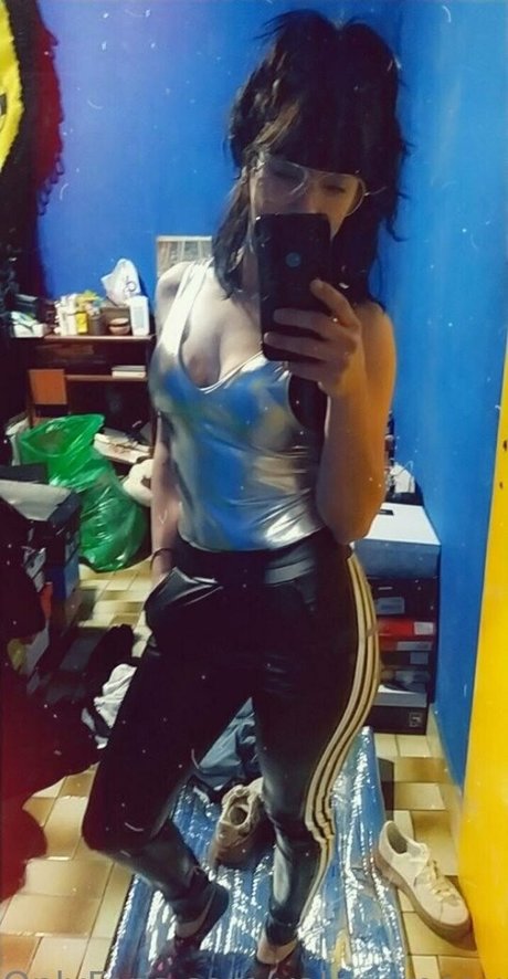 pampi cush star nude gallery