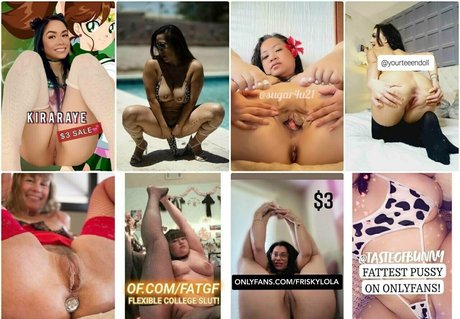 tasteofbunny star free pics