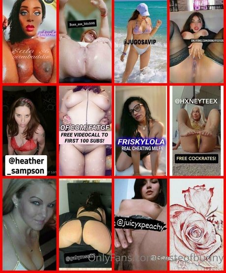 tasteofbunny sex actress image