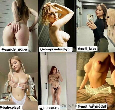 Lusty Pink top star gallery