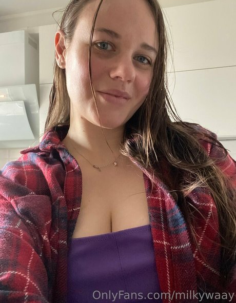 milkywaay pornstar hot pic