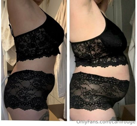 carlirouge model perfect pic