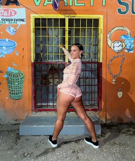 Teetwerk top model photos