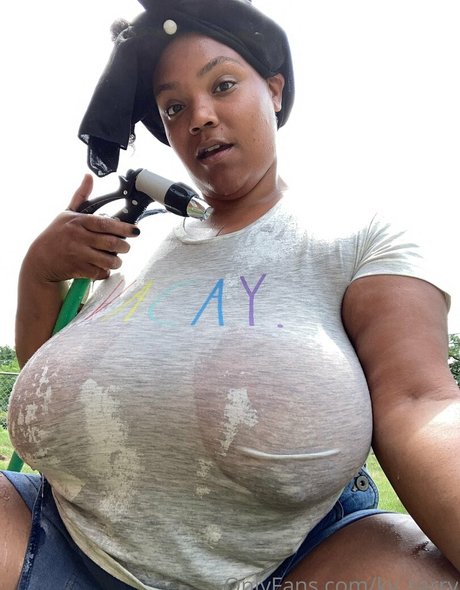 ky rarry exclusive pornstar images