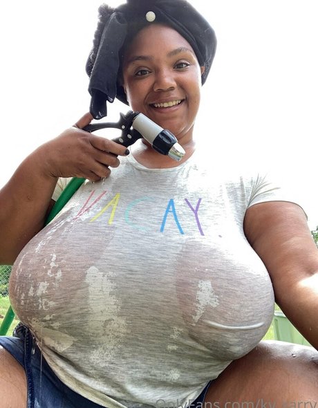 ky rarry Profile pic