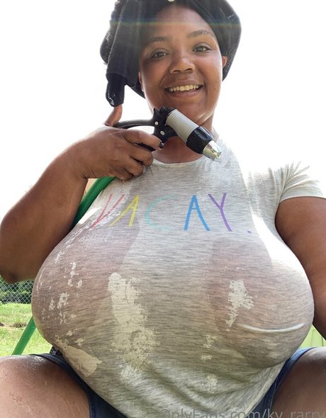 ky rarry star sexy pics