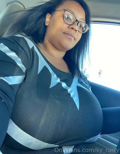 ky rarry star beautiful archive