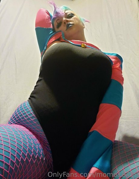 momo18496 model beautiful photos