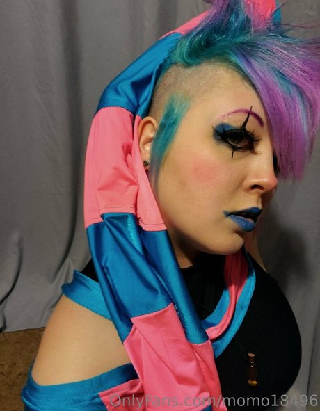 momo18496 model free photos