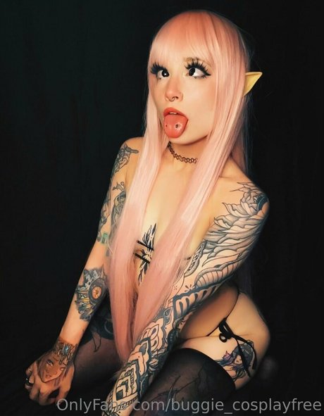 buggie cosplayfree star hot gallery