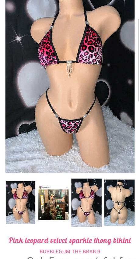 yfpbfree nice model pictures