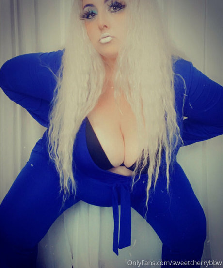 sweetcherrybbw nudes actress img