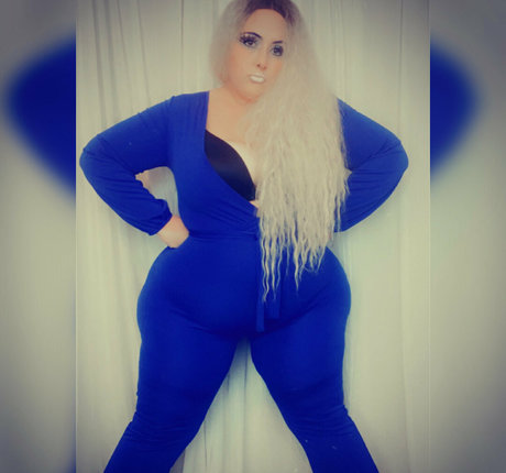 sweetcherrybbw model adult gallery