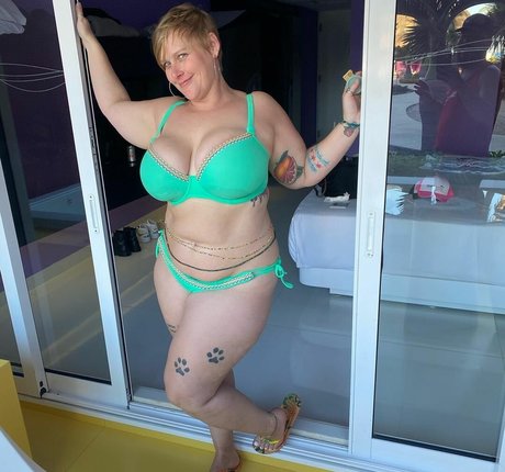 Jenn Leigh model nudes images