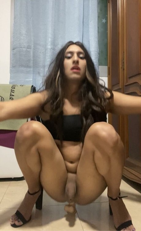 Natalia Valera nice star image