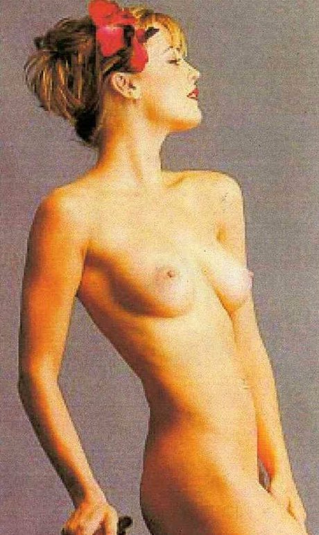 Melissa George model hd image