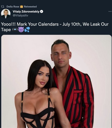 vitalythegoat best model archive