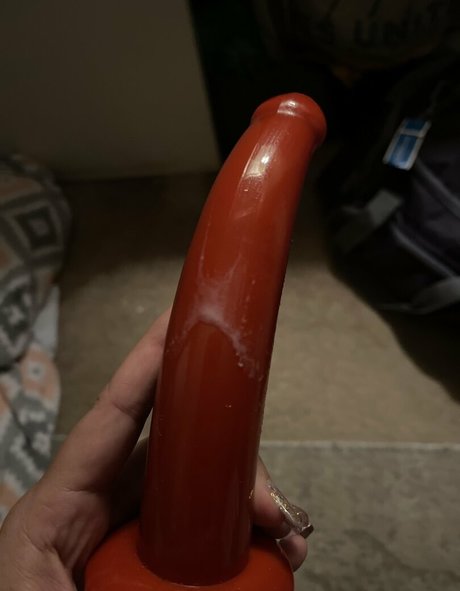 ollymcfly star exclusive image