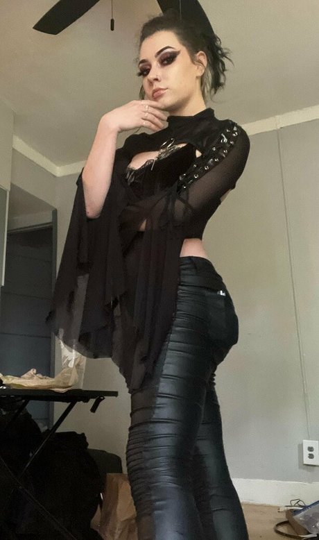 xosugarbunny art star archive