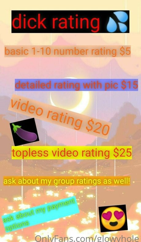 glowyhole star art photo