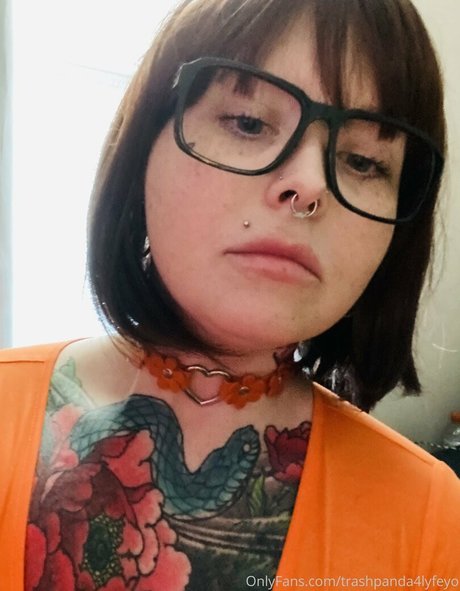 trashpanda4lyfeyo beautiful pornstar gallery