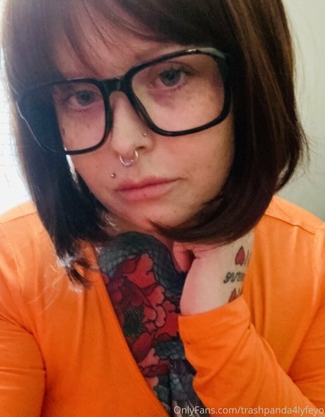 trashpanda4lyfeyo pretty model archive