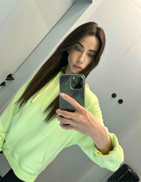 miaowen xxx model pic