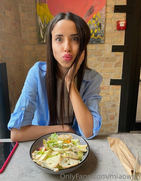 miaowen model erotic gallery