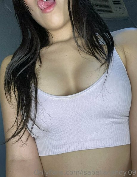 isabellacandy 09 star erotic pic