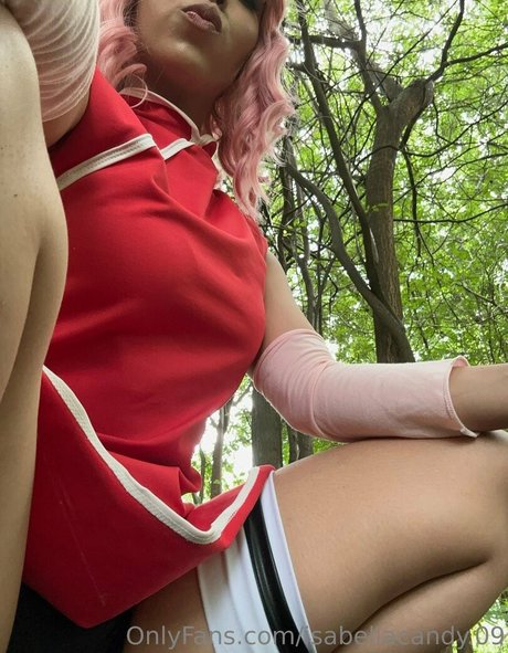 isabellacandy 09 best star photo