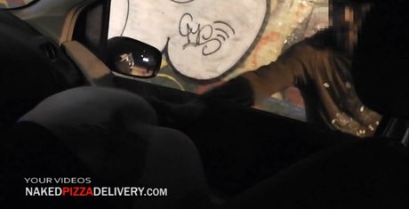 nakedpizzadelivery hot star picture