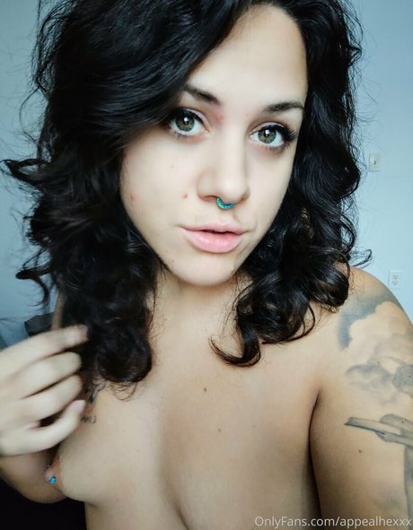 appealhexxx adult model pic