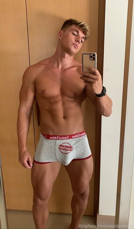 cassidyprivate pornstar beautiful img