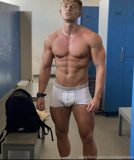 cassidyprivate star high quality img