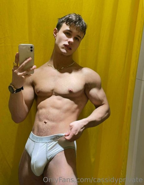 cassidyprivate beautiful pornstar photo